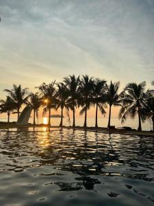 Billede fra billedgalleriet på Sea view house, swimming pool i Ko Chang + 8 billeder
