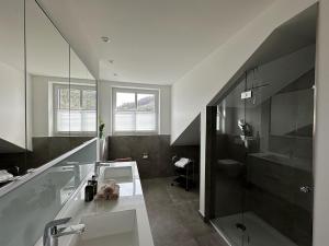 Et tv og/eller underholdning på Zum Wilzenberg