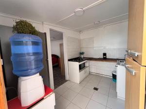 Afbeelding uit fotogalerij van Loft Tongoy 4 Peninsula in Tongoy +42 foto's