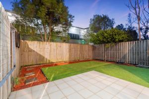 En have udenfor Market Square Modern Haven - Near QEII and Griffith Uni + 2 billeder