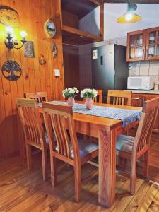 Ảnh trong thư viện ảnh của Refugio araucano - Lican Ray ở Licanray