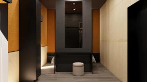 Billede fra billedgalleriet på Palazzo Loreto Hotel Milano i Milano