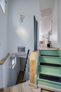 Fotografie z fotogalerie ubytování Maison cosy emplacement idéal Chartres, Netflix, Wifi, garage vélos v destinaci Chartres + 20 fotografií