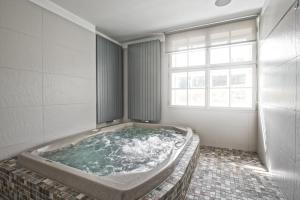Fotografie z fotogalerie ubytování Theresian Apartment v destinaci Ostružná