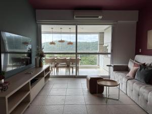 Et opholdsområde på Cyclinn Riviera All Time