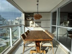 Billede fra billedgalleriet på Cyclinn Riviera All Time i Bertioga