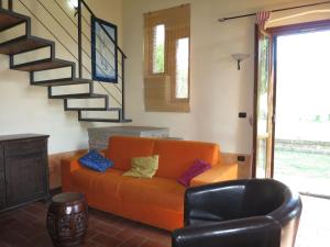 Χώρος καθιστικού στο Apartment Casa Ricardo n- 4 by Interhome +49 φωτογραφίες