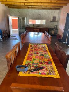 Billede fra billedgalleriet på Mi Bonita 1 i La Banda