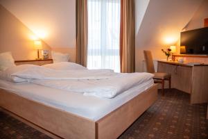 Ảnh trong thư viện ảnh của Hotel Hößl - Wirtshaus zum Stichn ở Grafenwöhr