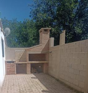 Billede fra billedgalleriet på el escondido i Villa Cura Brochero