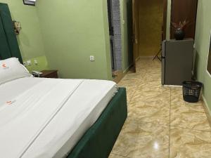 Fotografie z fotogalerie ubytování HOTEL COMFORT INn & SUITES v destinaci Kofa