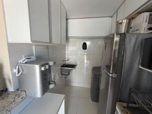 Køkken eller tekøkken på Sol de Bora Bora + 166 billeder