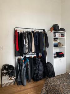 Billede fra billedgalleriet på Home lab studio i Córdoba + 6 billeder