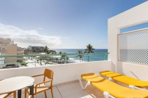 Nespecifikovaný výhled na moře nebo výhled na moře při pohledu z apartmánu