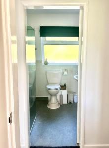 Ένα μπάνιο στο Ty Newydd +38 φωτογραφίες