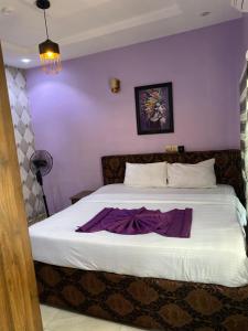 Ảnh trong thư viện ảnh của DThomes ở Ibadan