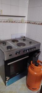 Billede fra billedgalleriet på Flamingo Suites and BnB i Nairobi