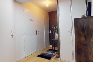 Afbeelding uit fotogalerij van Appartement T2 exceptionnel avec Terrasse in Drancy