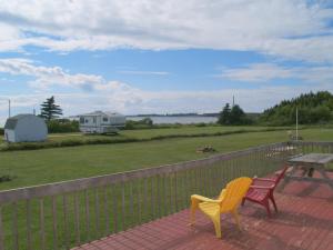 Gallery image of Cottages On PEI-Oceanfront in Bedeque