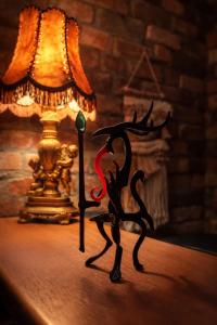 Billede fra billedgalleriet på SCOTS pokoje gościnne i Szklarska Poręba