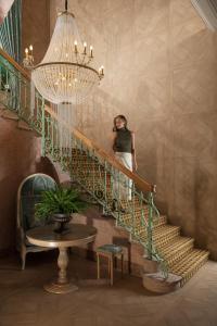 Fotografie z fotogalerie ubytování Nuvole Garden Hotel v destinaci Brunate