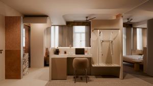 Galeriebild der Unterkunft Naomi Cannes in Cannes