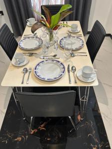 Billede fra billedgalleriet på Dasis villa i Hiriketiya + 24 billeder