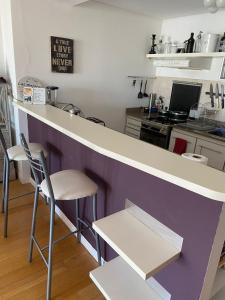 Ảnh trong thư viện ảnh của depto con seguridad y pileta, mi casa es tu casa, lo de Dani ở Vicente López +20 ảnh