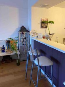 Ảnh trong thư viện ảnh của depto con seguridad y pileta, mi casa es tu casa, lo de Dani ở Vicente López