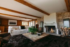 Gallery image of Luxurious Alpine Retreat in Val de Bagnes in Verbier