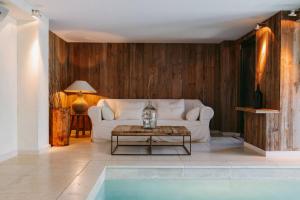 Gallery image of Luxurious Alpine Retreat in Val de Bagnes in Verbier