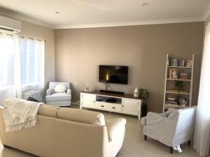 Et tv og/eller underholdning på Ocean Breeze