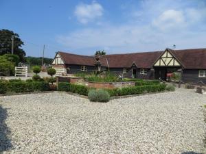 Gallery image of Common Leys Farm in Waterperry