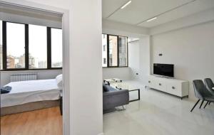 Gallery image of Comfort Apartment in Aghk'ilisa +6 photos