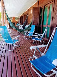 Billede fra billedgalleriet på Casa na Ilha do Mel - Casa Mel Paraíso i Ilha do Mel