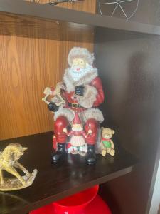 Fotografie z fotogalerie ubytování SALGE b&b RESIDENZA DI CHARME v destinaci Colonnella + 111 fotografií