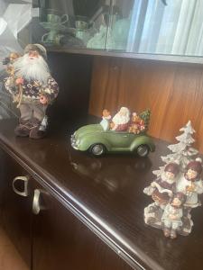 Fotografie z fotogalerie ubytování SALGE b&b RESIDENZA DI CHARME v destinaci Colonnella