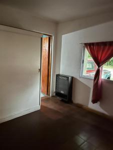 Et tv og/eller underholdning på Departamento Aagaard Brandt