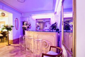 Foto da galeria de Albergo Marin em Veneza