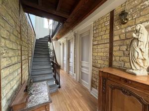 Fotografie z fotogalerie ubytování L'aiguade 4 v destinaci Hames-Boucres