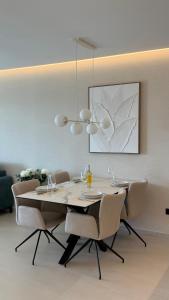 Billede fra billedgalleriet på Primosten Resort Sunhill P1-S3 i Primošten