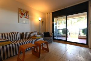 Et opholdsområde på Costa linda 113