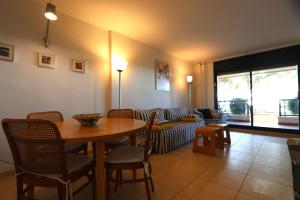 Et opholdsområde på Costa linda 113