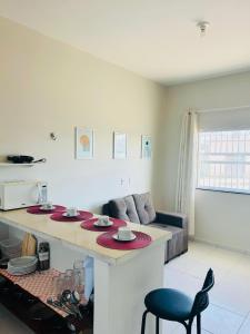 Et opholdsområde på Serena Jeri Flats + 28 billeder