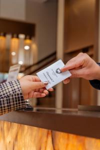 Gæster der bor på El Marquez Huancayo