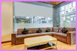 Galeriebild der Unterkunft Hotel Sanvra Premium Near Railway Station in Bhubaneshwar