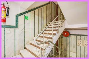 Galeriebild der Unterkunft Hotel Sanvra Premium Near Railway Station in Bhubaneshwar