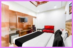 Galeriebild der Unterkunft Hotel Sanvra Premium Near Railway Station in Bhubaneshwar