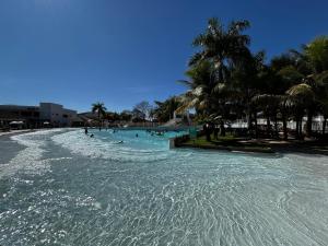 Příroda nedaleko hotelu