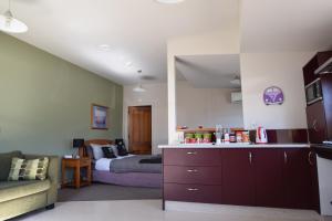 Cuina o zona de cuina de The Bug Backpackers